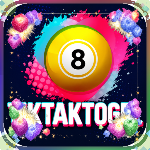 tiktaktogel — galeri pratinjau Resmi APK